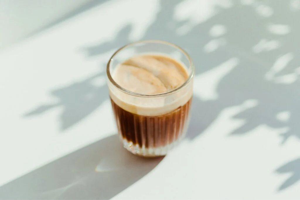 Preparar Café