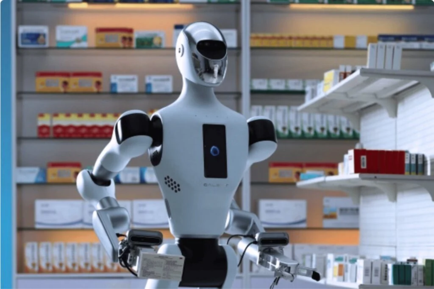 Revolução Da Automação1