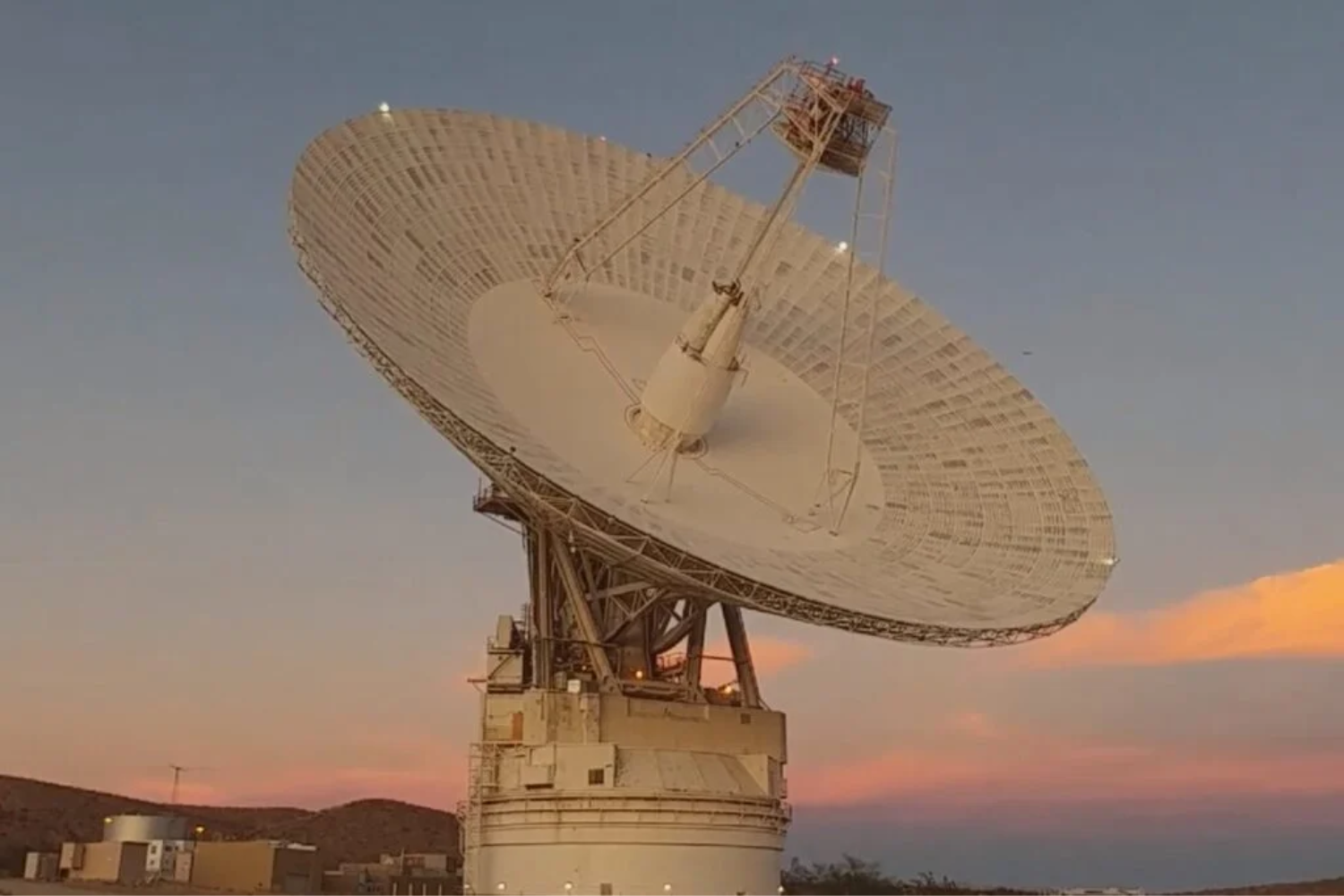 Sistema Da Nasa