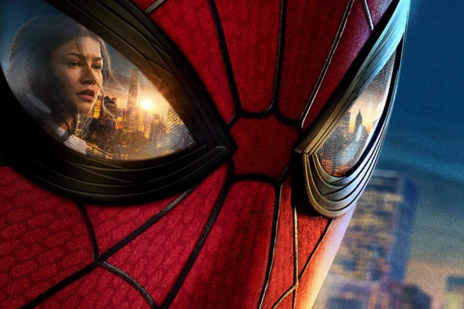 ‘homem Aranha Um Novo Dia’ Mudou Graças A Christopher Nolan