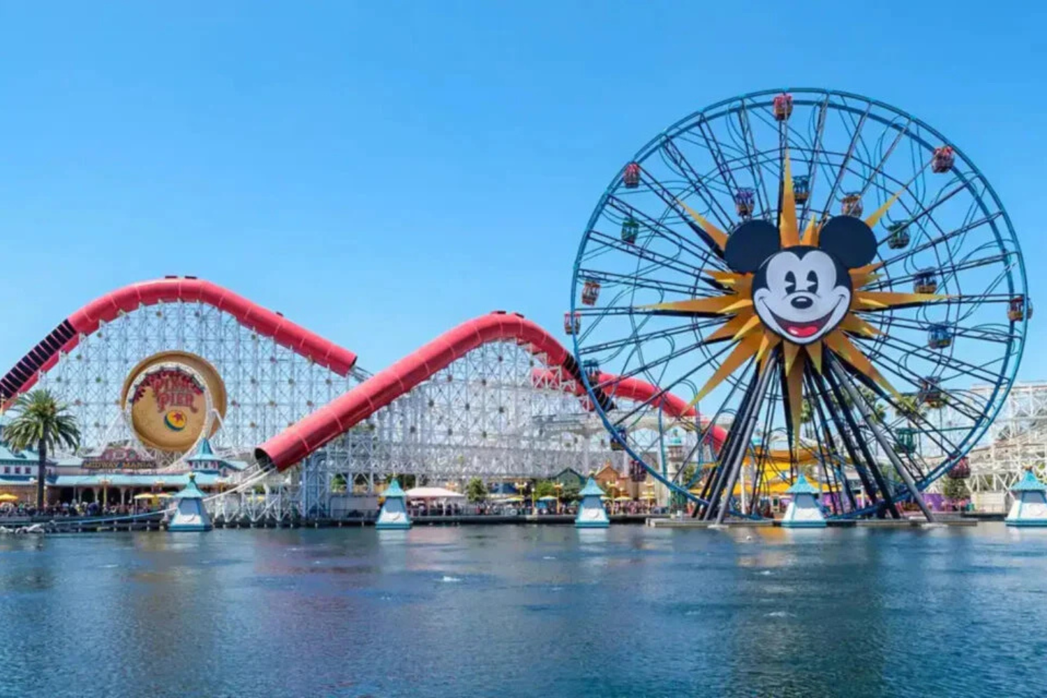 A Disneyland Acaba De Alcançar 1 Bilhão De Visitantes — E Nem Pandemia, Ingressos Mais Caros Ou Crises Conseguiram Impedir A Marca Histórica