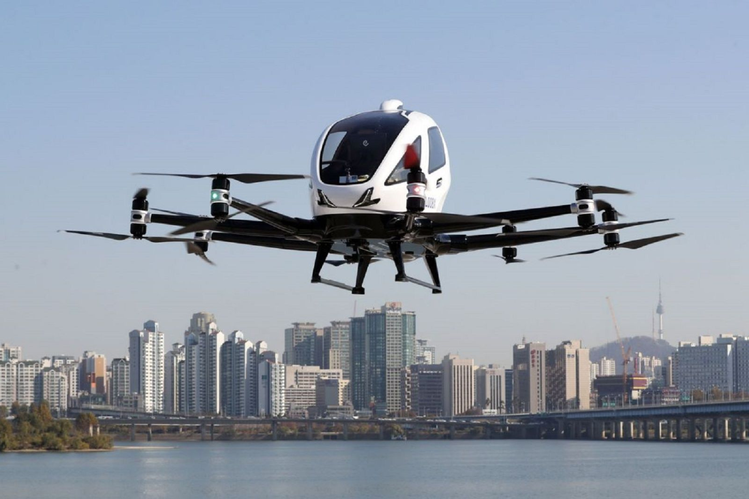 Aerotaxi