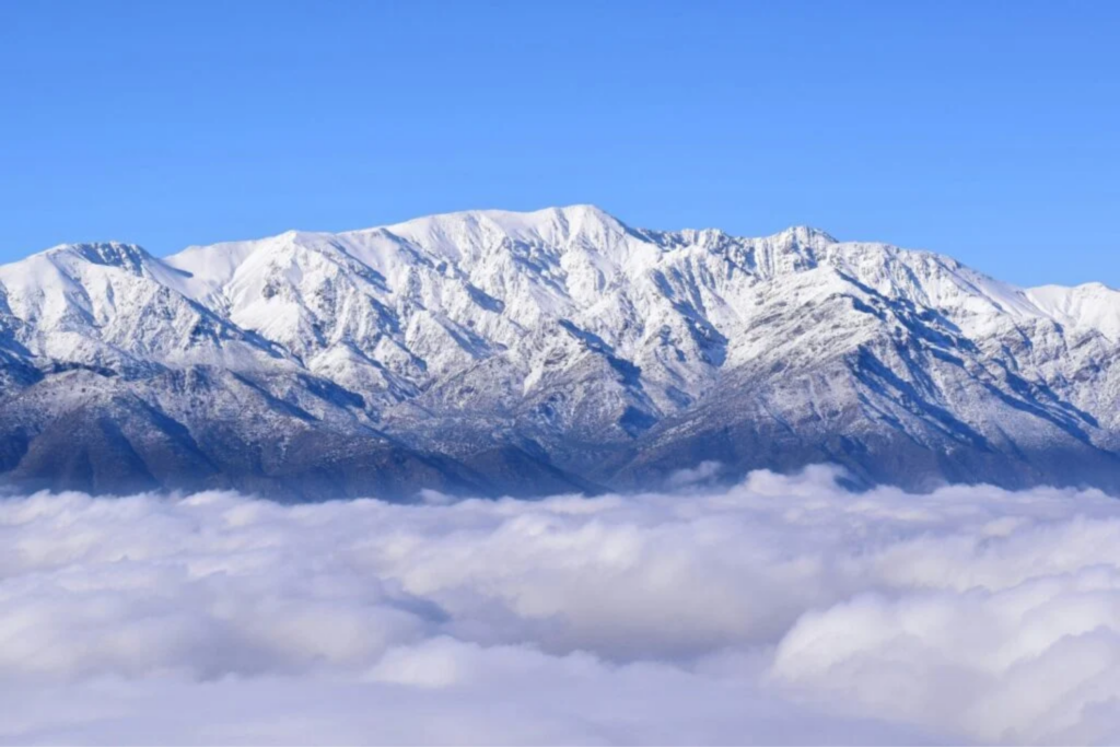 Andes