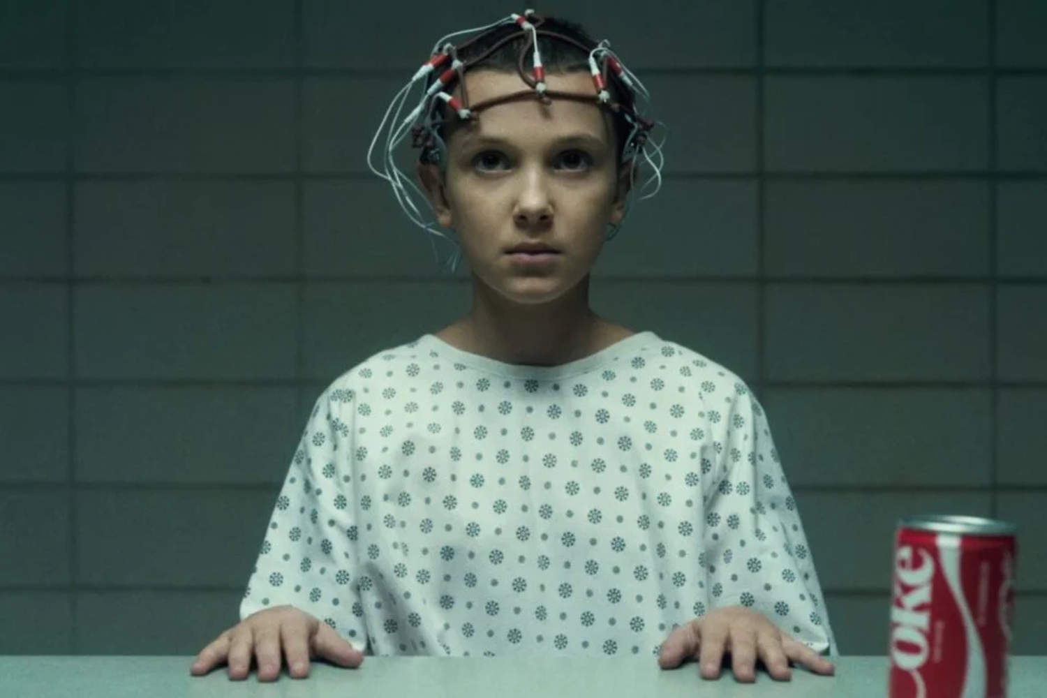 Antes De ‘stranger Things’, Millie Bobby Brown Quase Interpretou Uma Mutante Da Marvel Ao Lado De Hugh Jackman Em ‘logan’