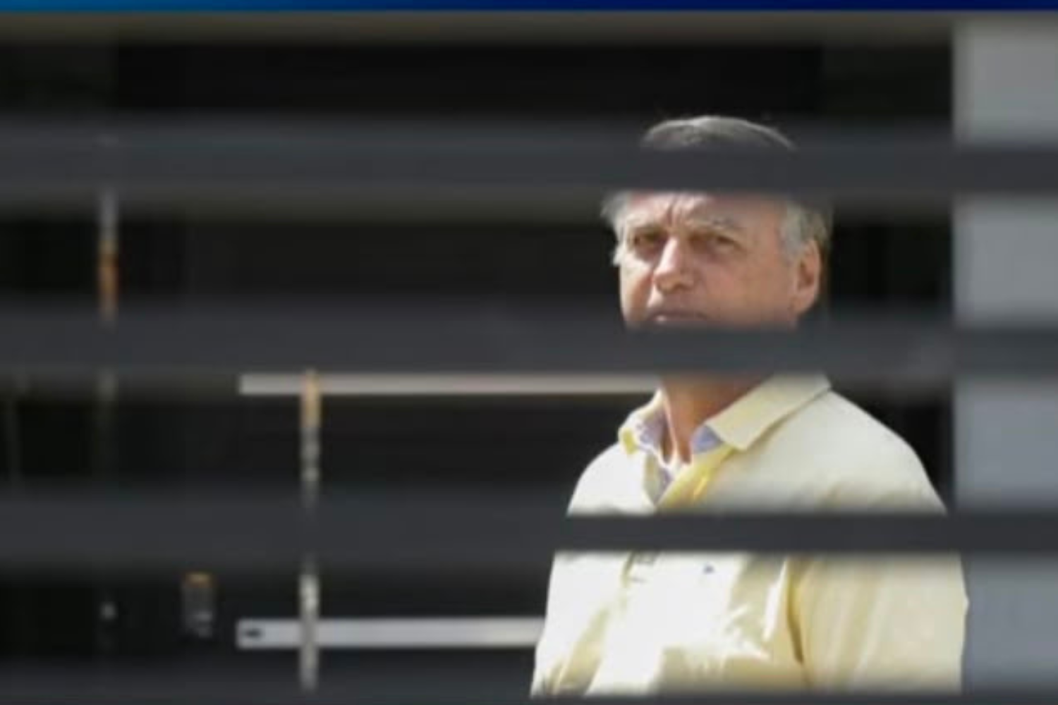 Bolsonaro Prision
