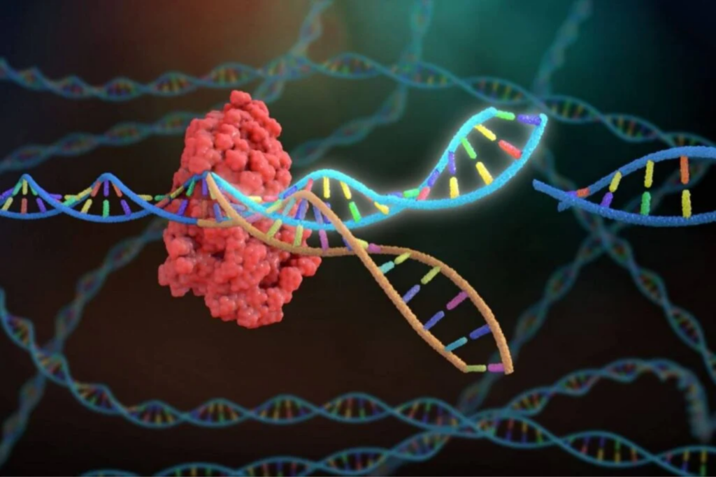 Crispr