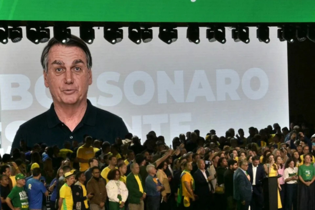 Clone De Ia De Jair Bolsonaro Gera Polêmica E Pode Afetar Eleição Presidencial No Brasil