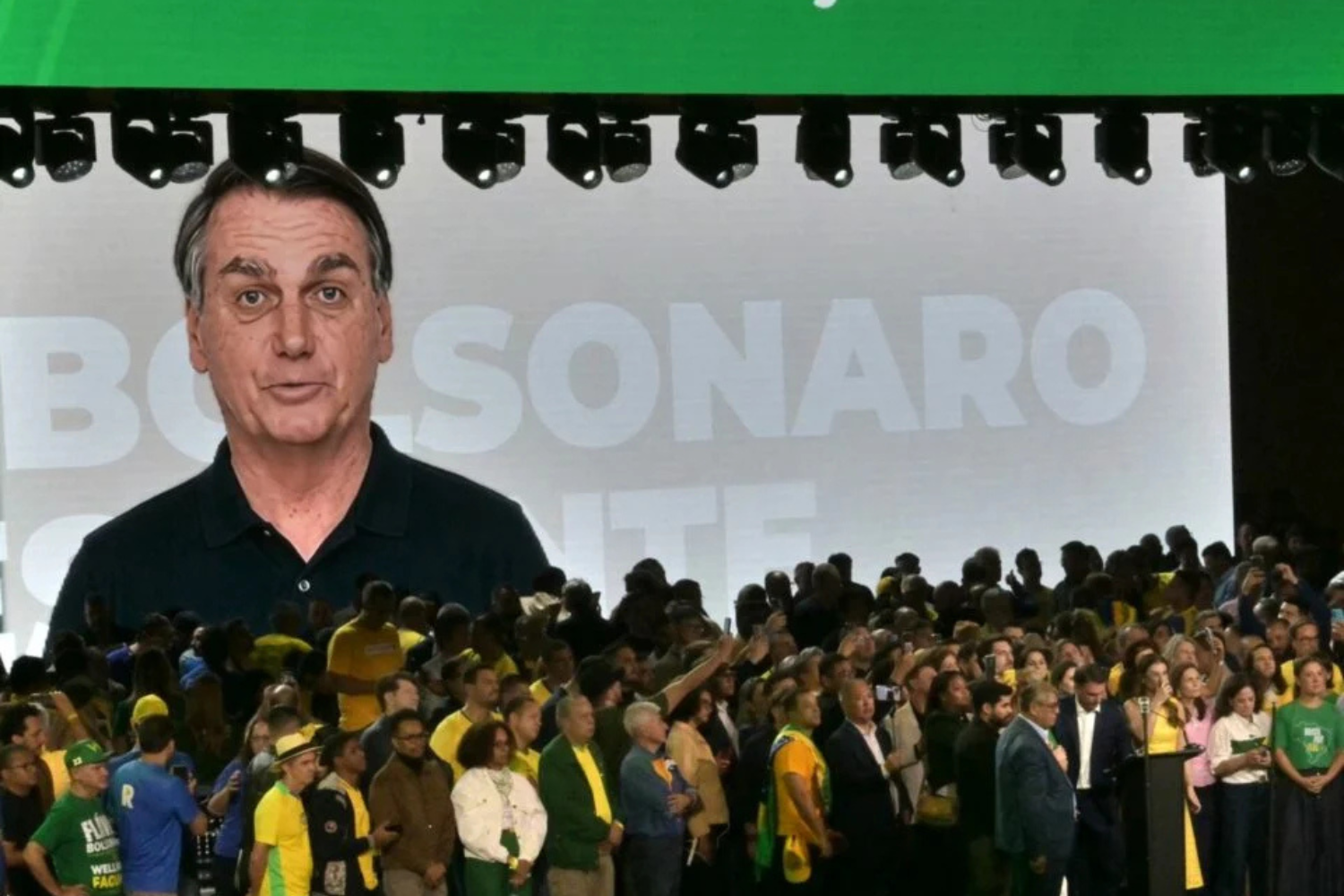 Clone De Ia De Jair Bolsonaro Gera Polêmica E Pode Afetar Eleição Presidencial No Brasil