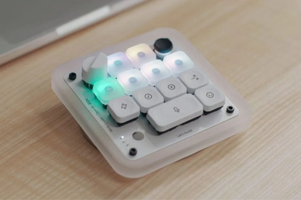 Codex Micro
