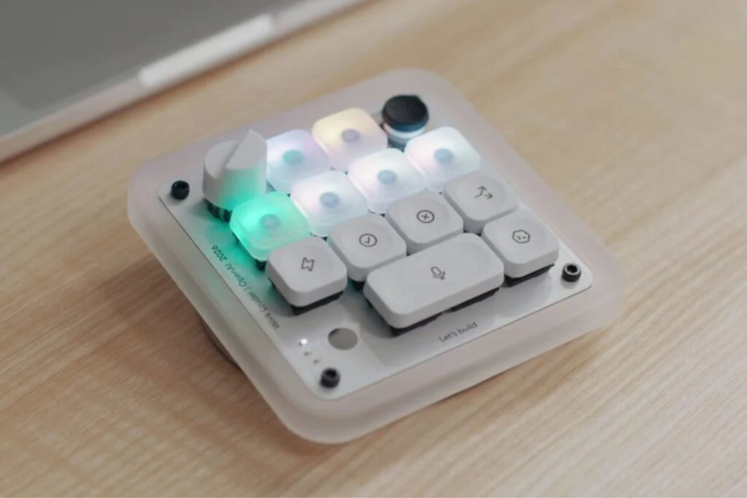 Codex Micro