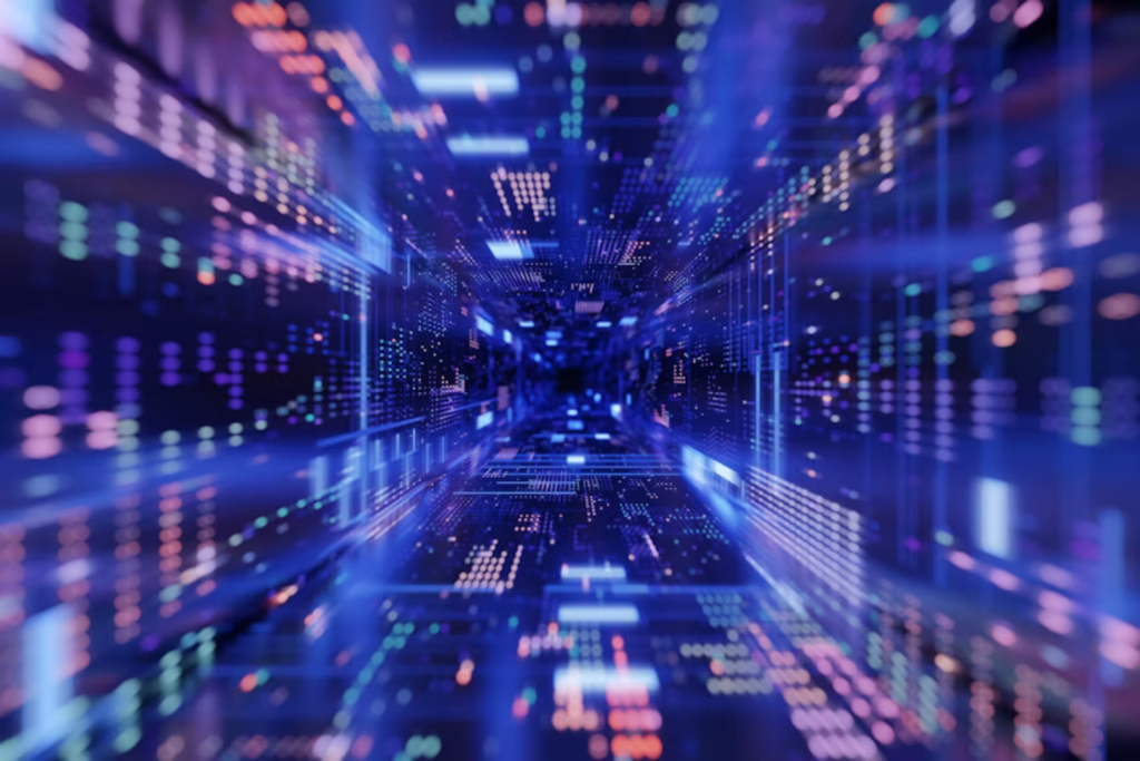 Corrida Pela Inteligência Artificial Mudou Agora China E Estados Unidos Disputam Quem Terá Os Modelos Mais Usados