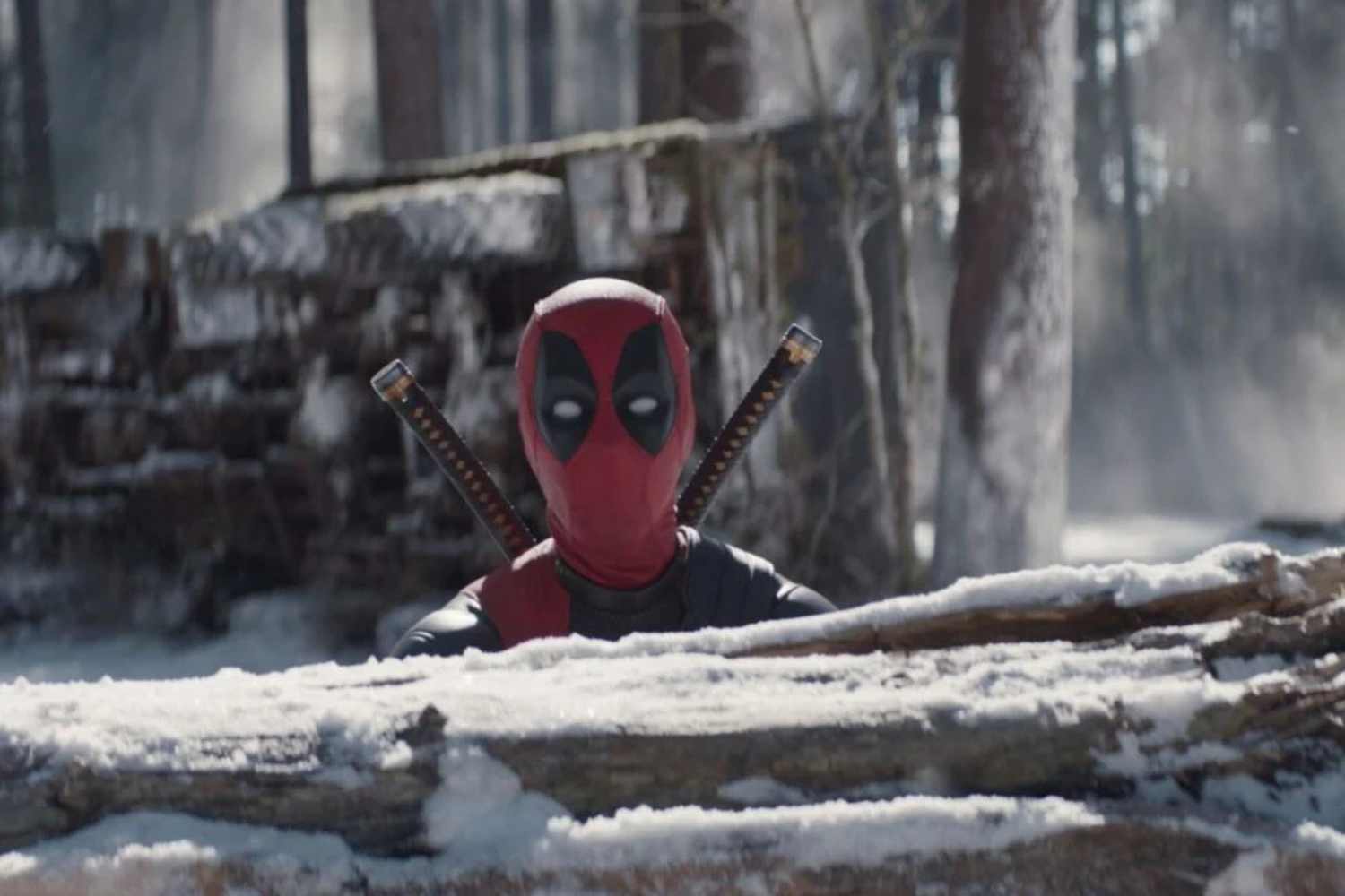 Deadpool