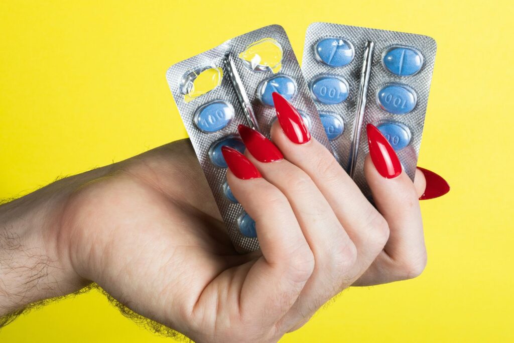 O Viagra pode ter um papel inesperado no combate ao câncer, aponta estudo