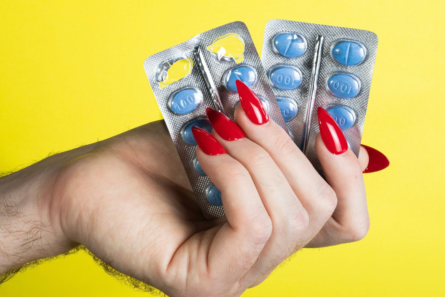 O Viagra pode ter um papel inesperado no combate ao câncer, aponta estudo