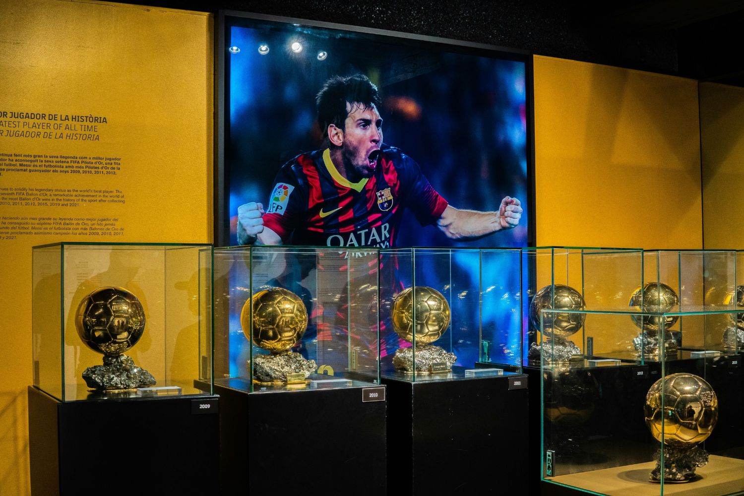 Por que a antiga foto de Messi e Lamine Yamal virou assunto novamente às vésperas da final