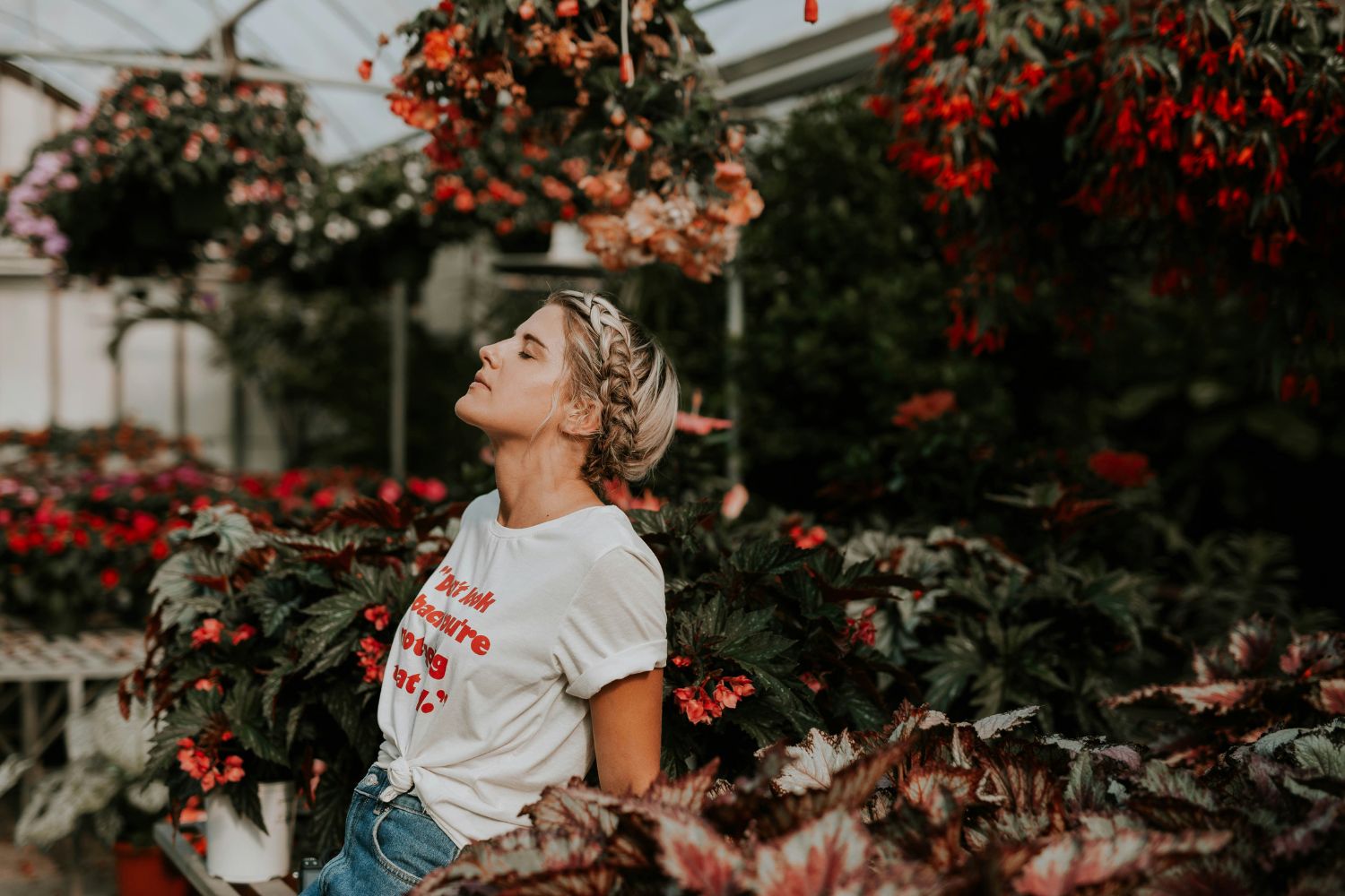 A ciência explica por que colocar plantas em casa faz muito mais do que decorar