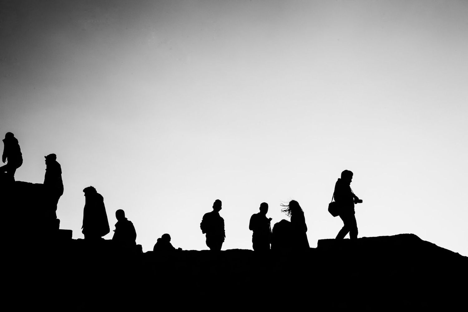 Marte, genética e evolução: os caminhos que podem transformar o Homo sapiens