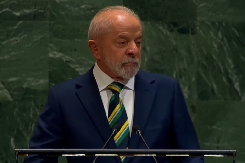 Brasil responde ao tarifaço dos EUA e prepara um movimento que pode ampliar a disputa comercial