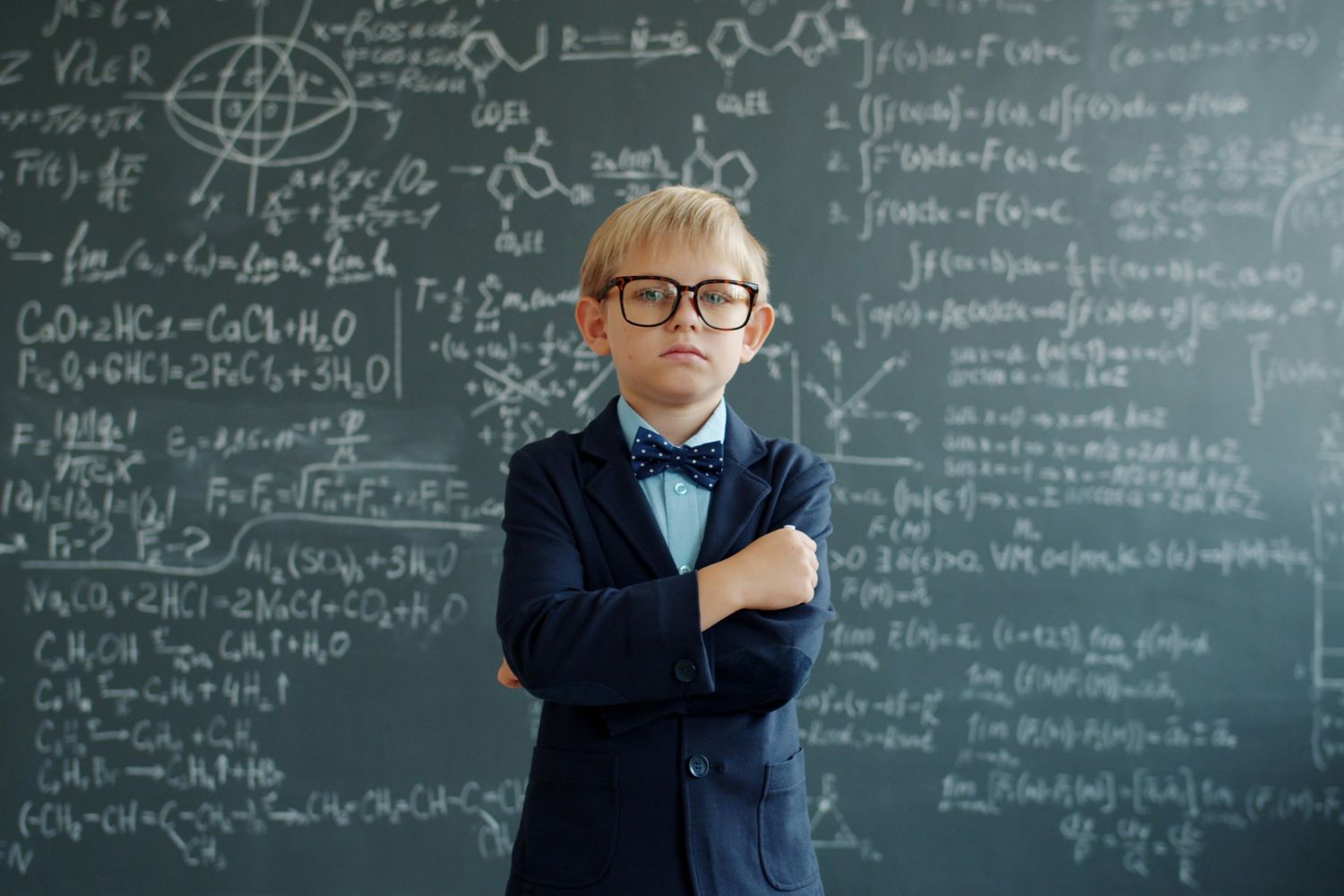 Pesquisadores revelam por que filhos mais velhos costumam ter uma pequena vantagem intelectual