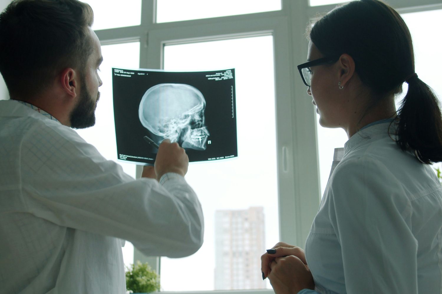 Pesquisadores brasileiros encontram uma forma inovadora de observar o cérebro sem cirurgia
