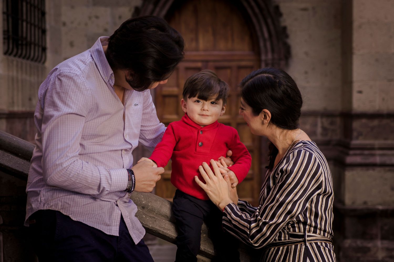 Pesquisadores revelam por que filhos mais velhos costumam ter uma pequena vantagem intelectual