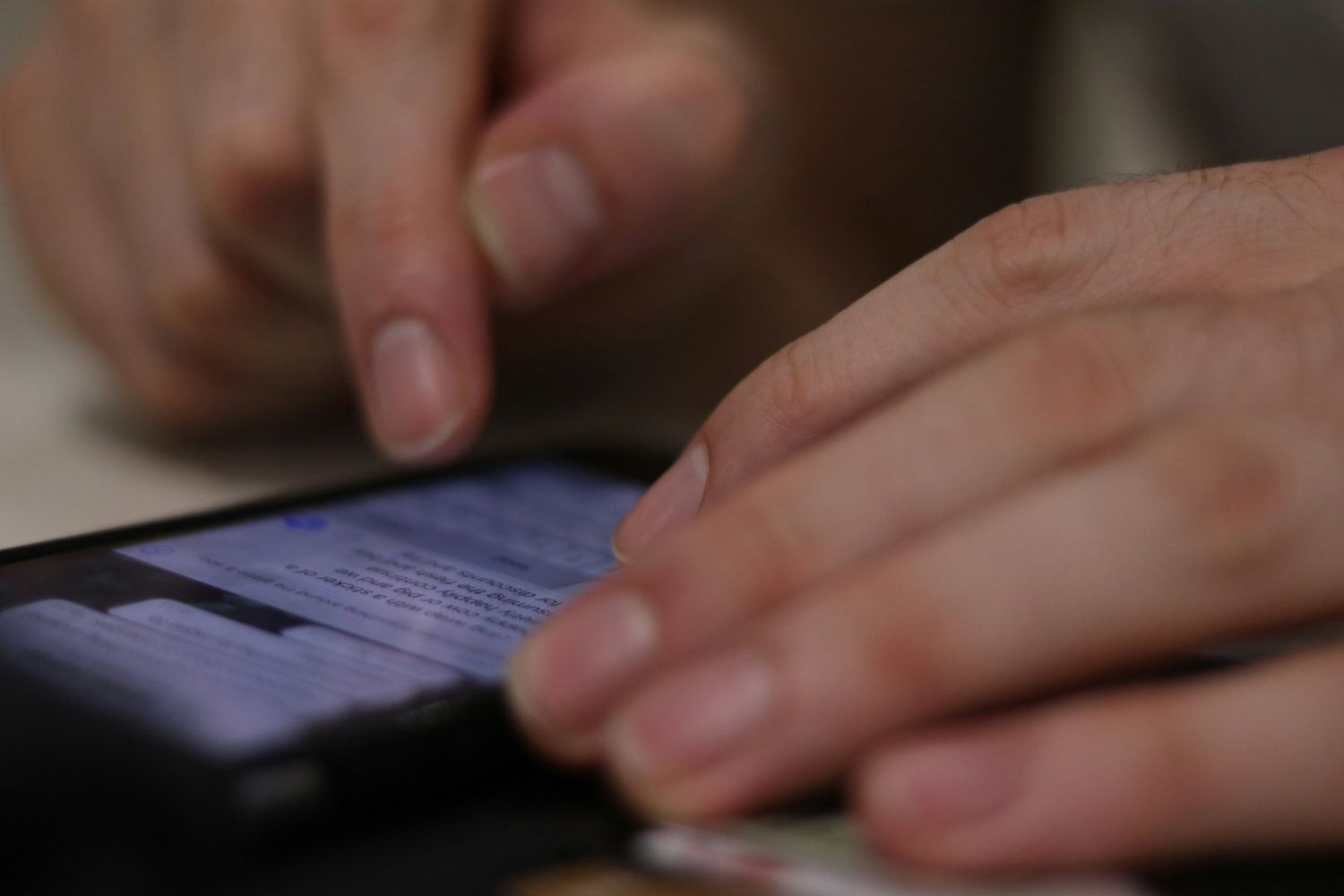 O WhatsApp acaba de quebrar uma regra que existia desde o início dos grupos
