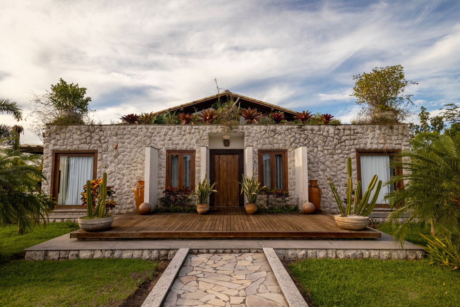 O segredo por trás das casas que gastam muito menos energia sem depender de tecnologia
