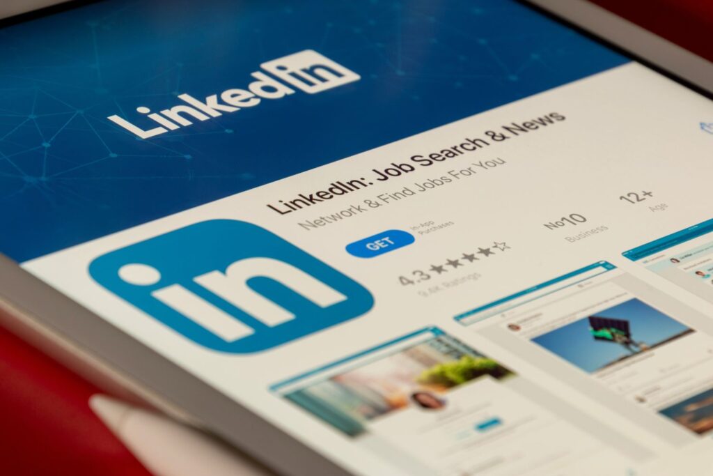 A inteligência artificial está mudando o LinkedIn mais rápido do que muita gente percebeu