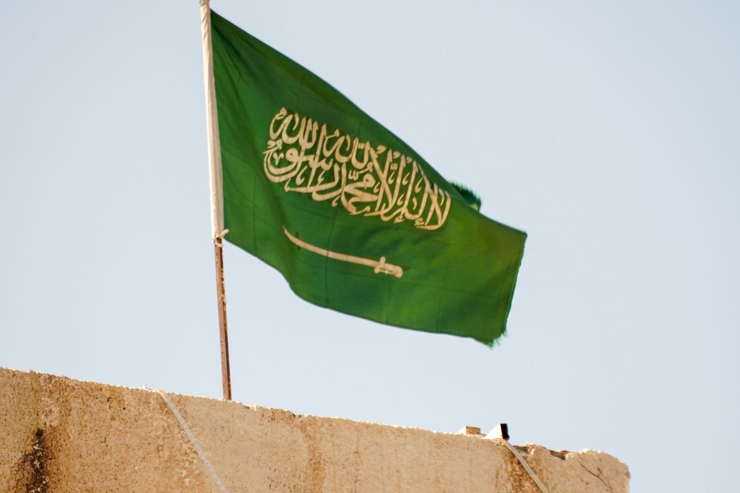 A Arábia Saudita escolheu um país da América Latina para receber investimentos estratégicos