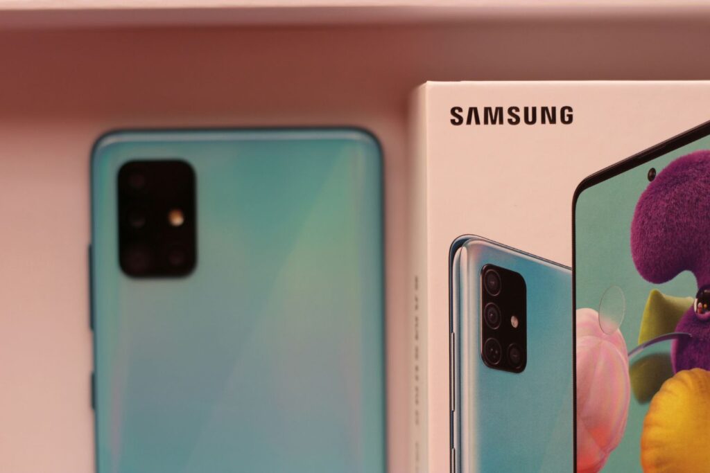 Samsung prepara um chip misterioso que pode transformar a inteligência artificial nos computadores