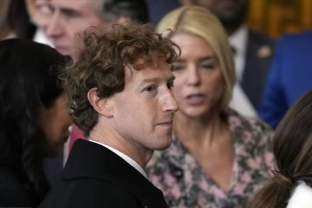 A visão de Zuckerberg sobre os próximos cinco anos da IA pode mudar tudo
