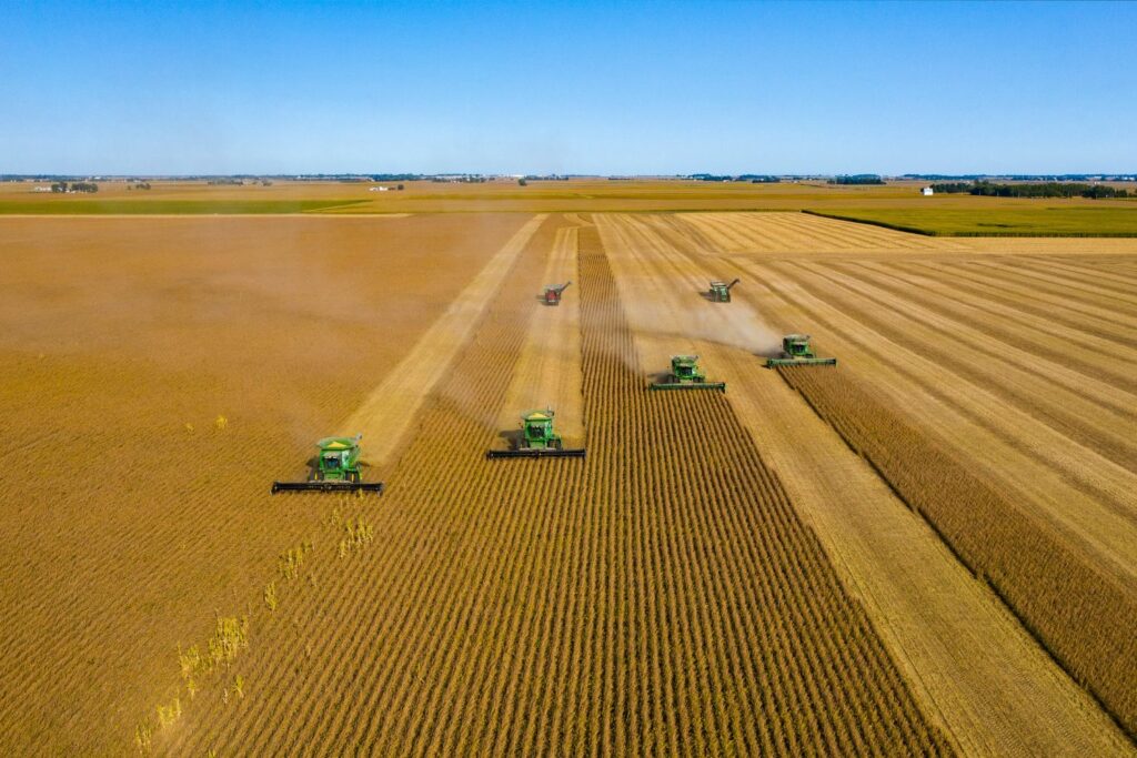 Brasil prepara plano para enfrentar o El Niño e proteger a safra de 2026/27