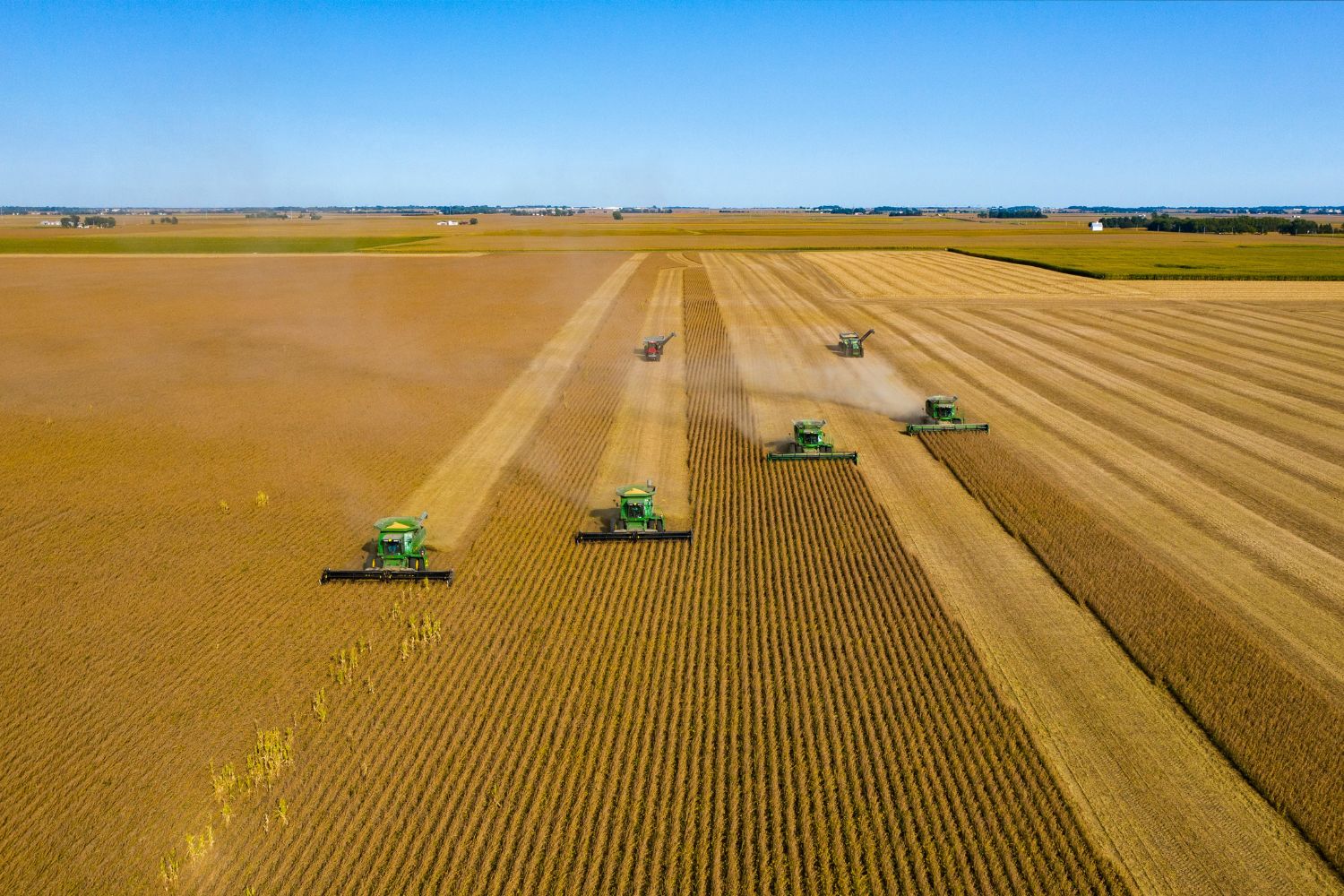 Brasil prepara plano para enfrentar o El Niño e proteger a safra de 2026/27