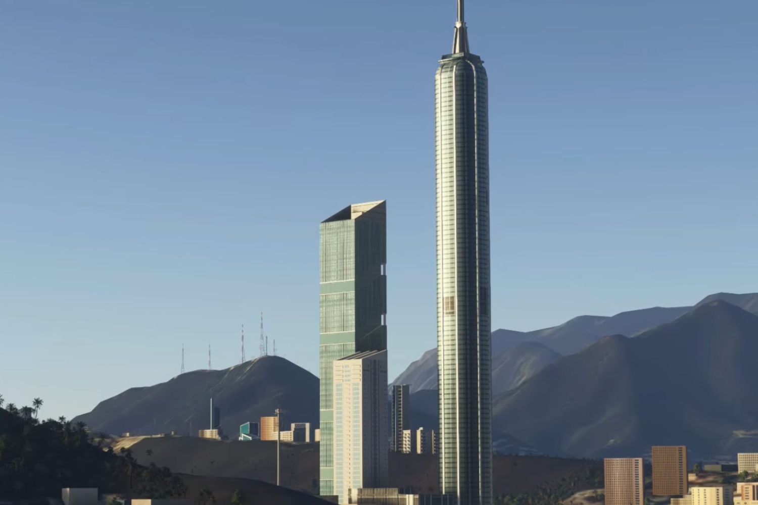 Torre Rise: o novo prédio mais alto da América Latina vai ultrapassar 470 metros e promete transformar o horizonte da região