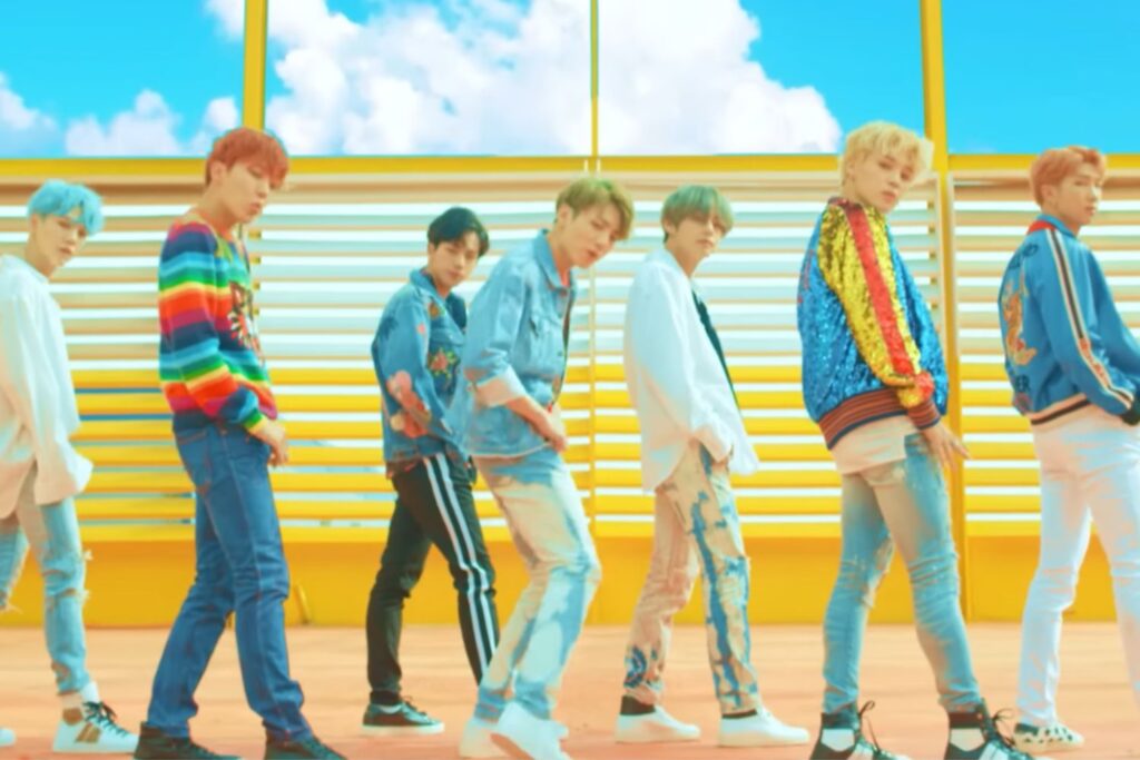 BTS recusa disputa no Grammy e levanta uma discussão global sobre representatividade