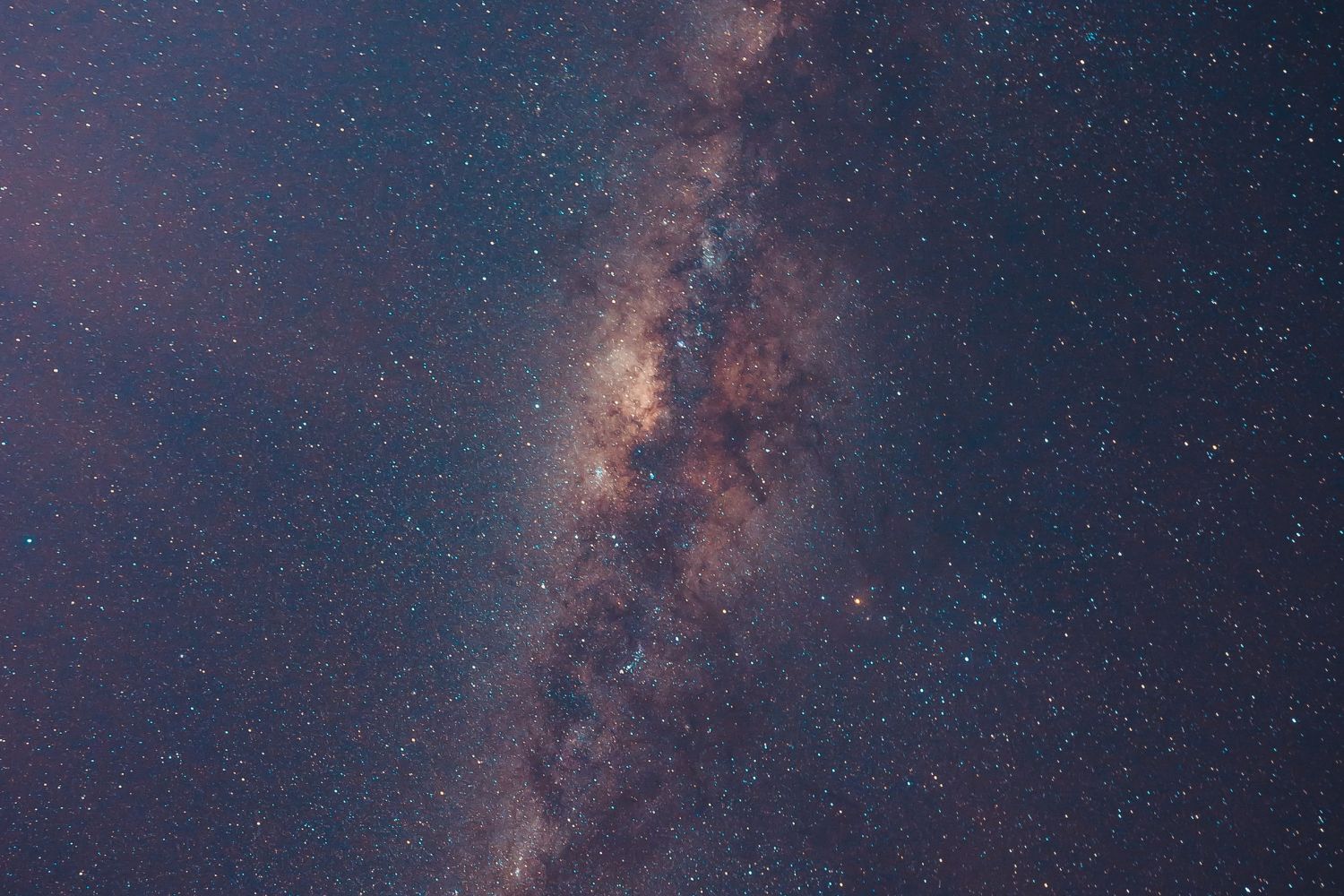 O céu noturno corre risco de nunca mais ser o mesmo, dizem pesquisadores