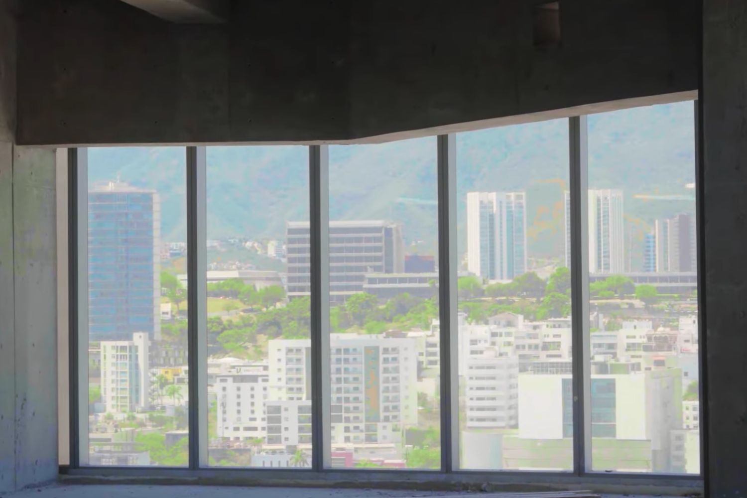 Torre Rise: o novo prédio mais alto da América Latina vai ultrapassar 470 metros e promete transformar o horizonte da região