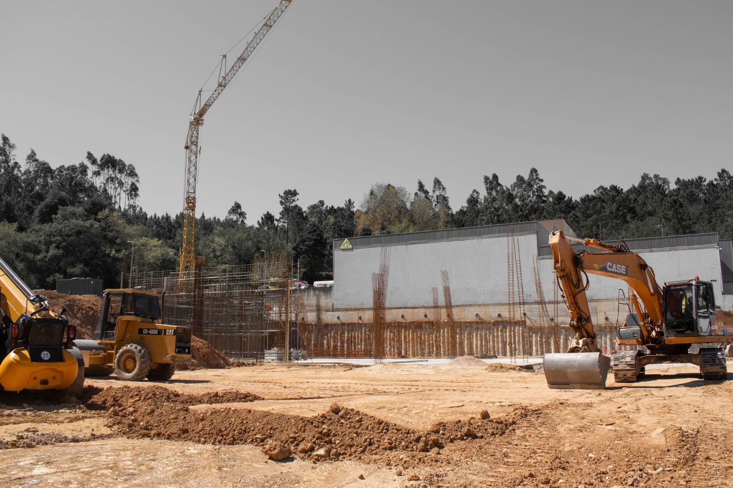 A Arábia Saudita escolheu um país da América Latina para receber investimentos estratégicos