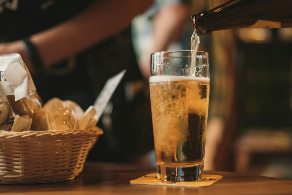 Nem China nem Brasil conseguiram evitar a mudança que afeta o mercado da cerveja