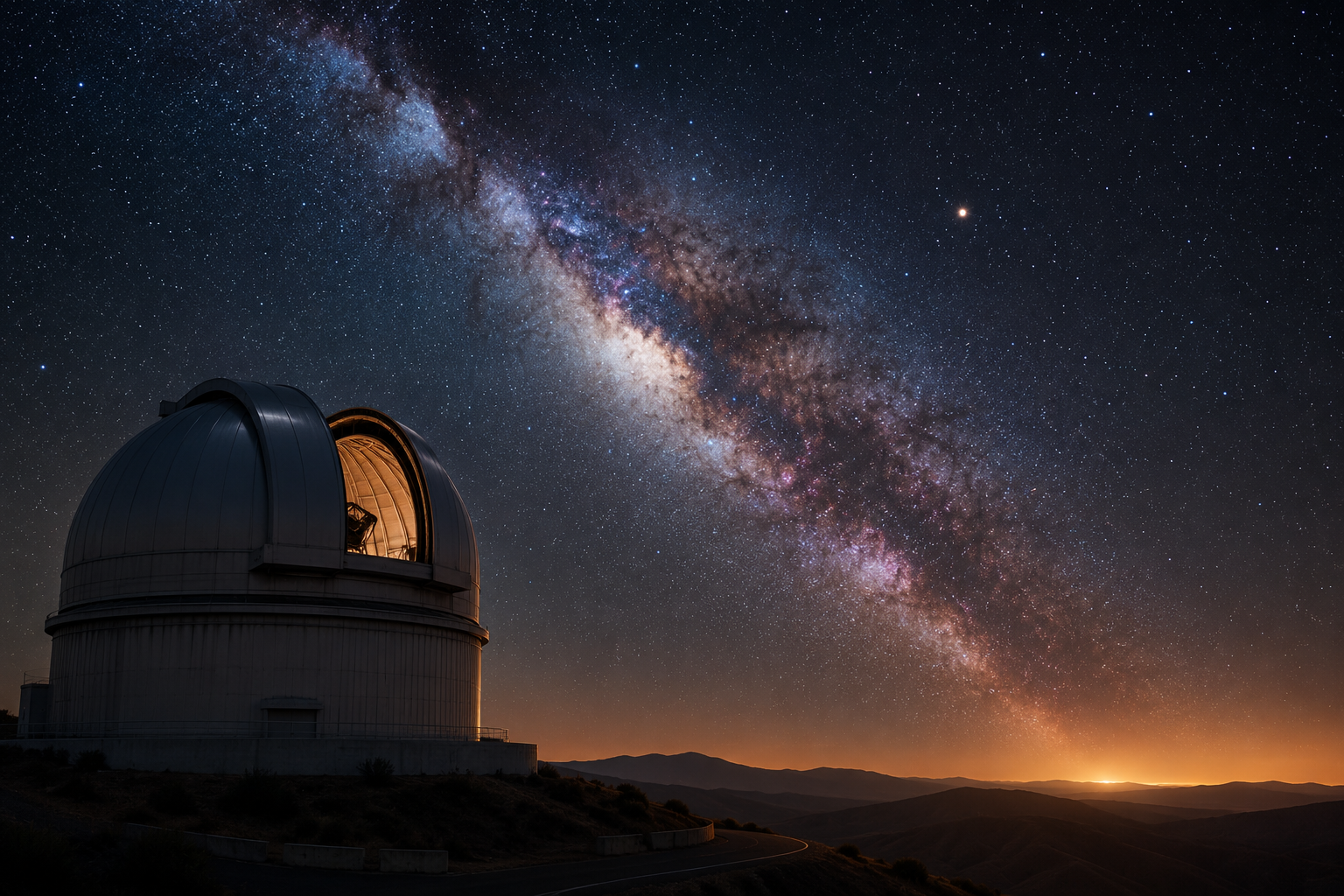 Estudo Com Mais De 155 Mil Estrelas Reforça Idade De 13,8 Bilhões De Anos Do Universo