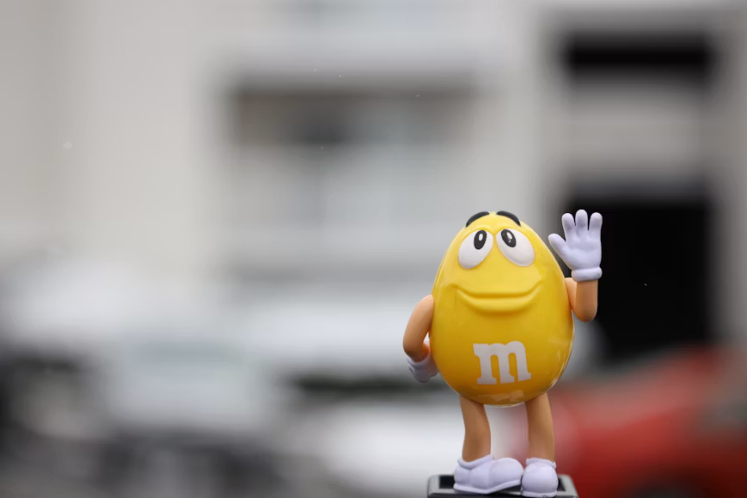 Fim De Uma Era M&m's Vai Eliminar Corantes Artificiais E Aposentar Duas Cores Clássicas Dos Confeitos