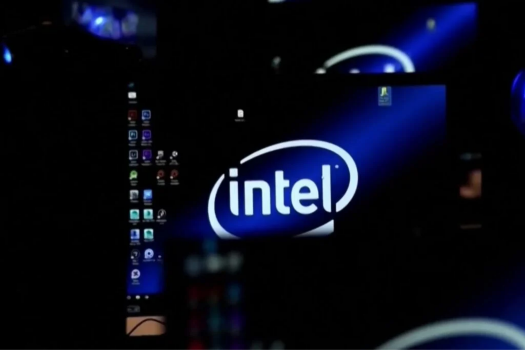 Intel