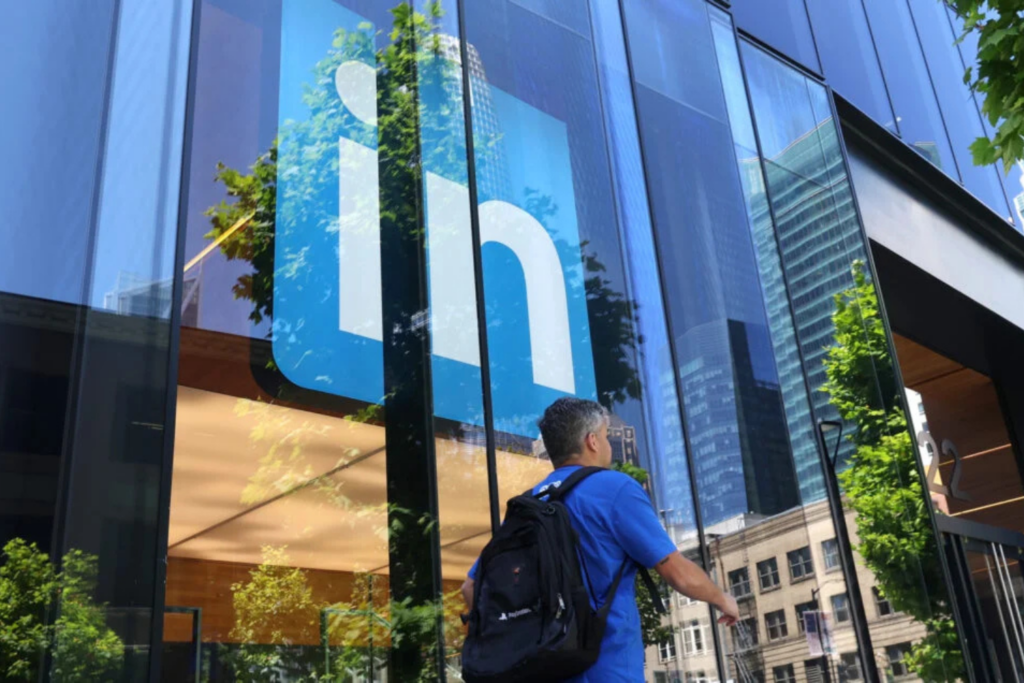 Linkedin Cria Botão Para Denunciar Conteúdo Gerado Por Ia E Tenta Frear Onda De Ai Slop