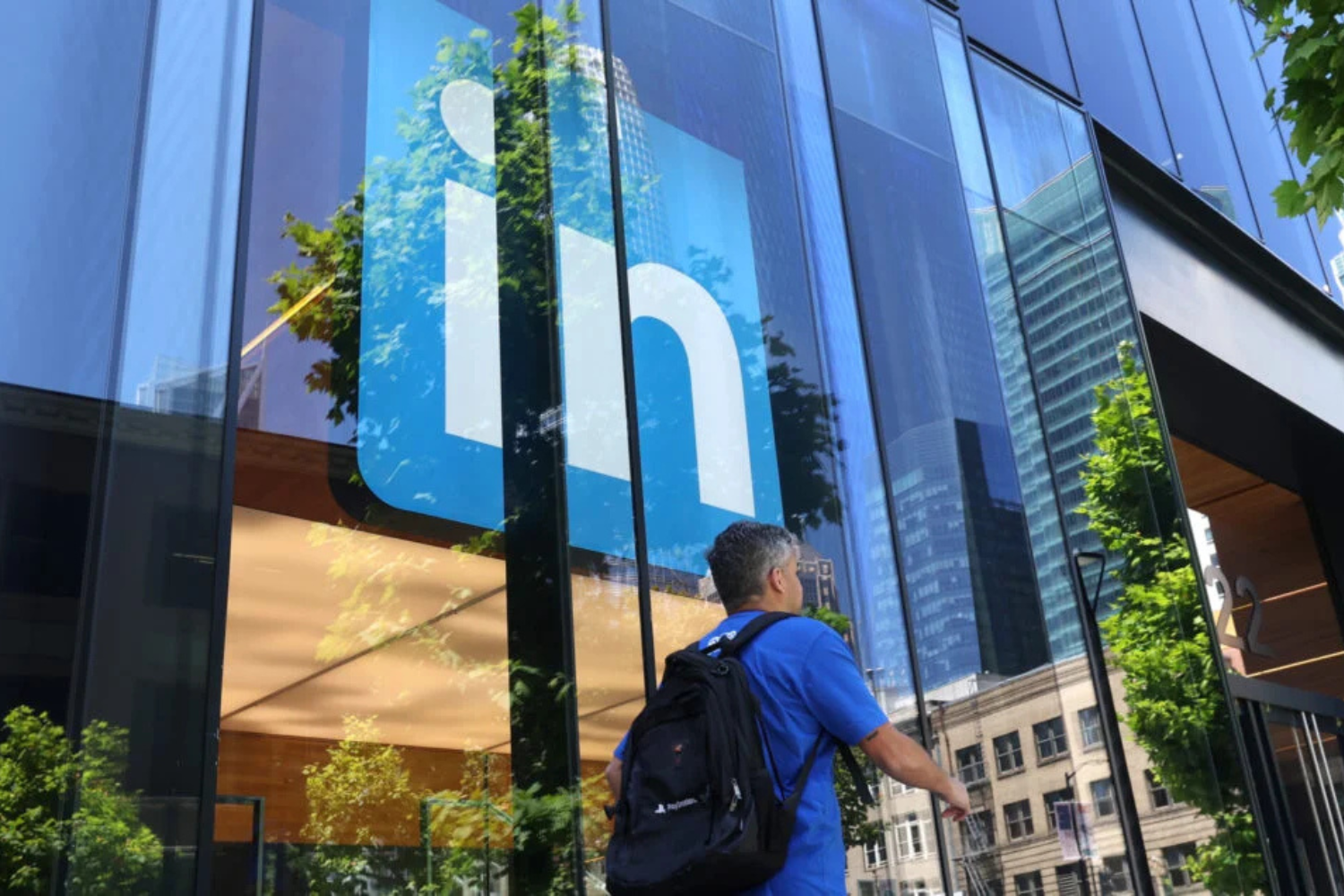 Linkedin Cria Botão Para Denunciar Conteúdo Gerado Por Ia E Tenta Frear Onda De Ai Slop