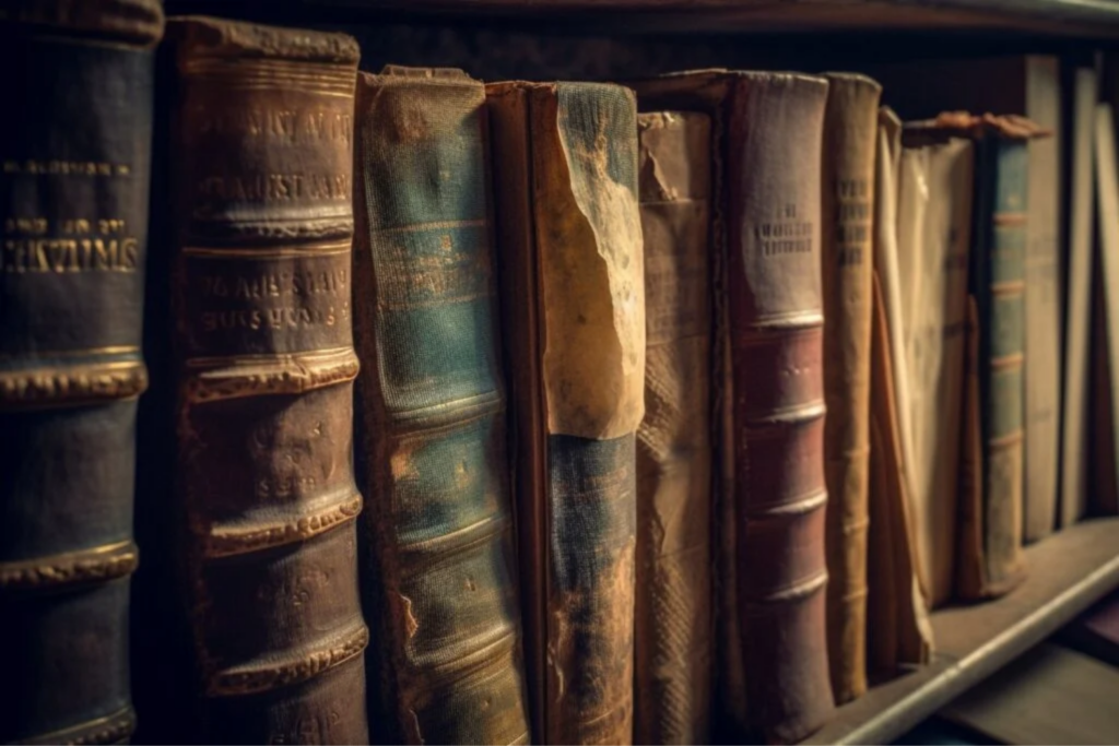 Livros