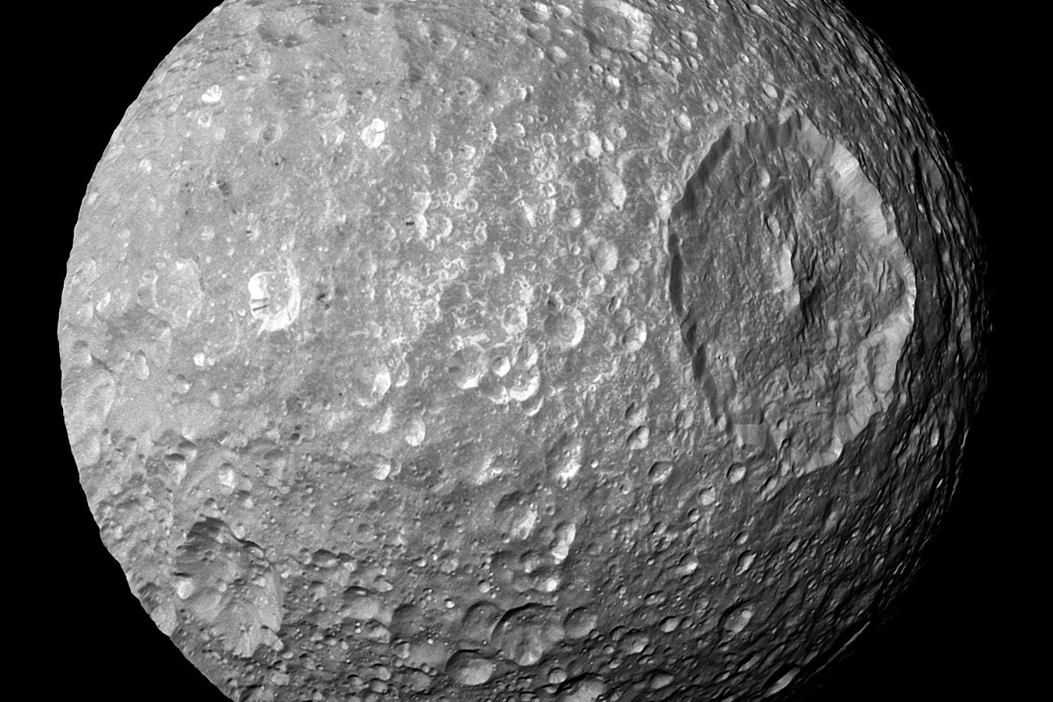 Lua De Japeto