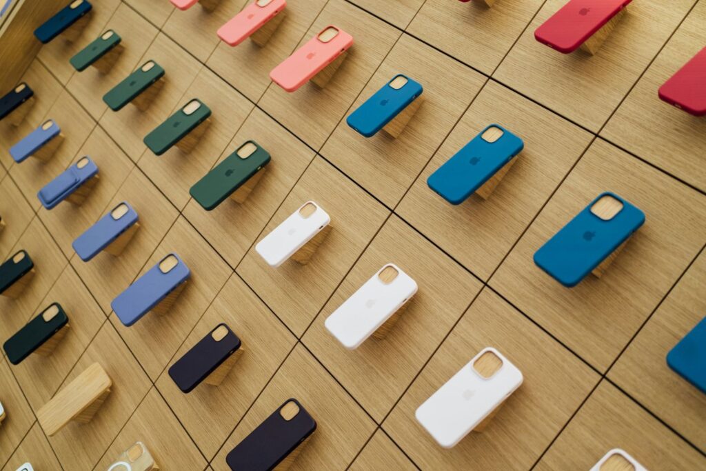 As capas para celular podem estar com os dias contados? A tecnologia que promete acabar com um velho hábito