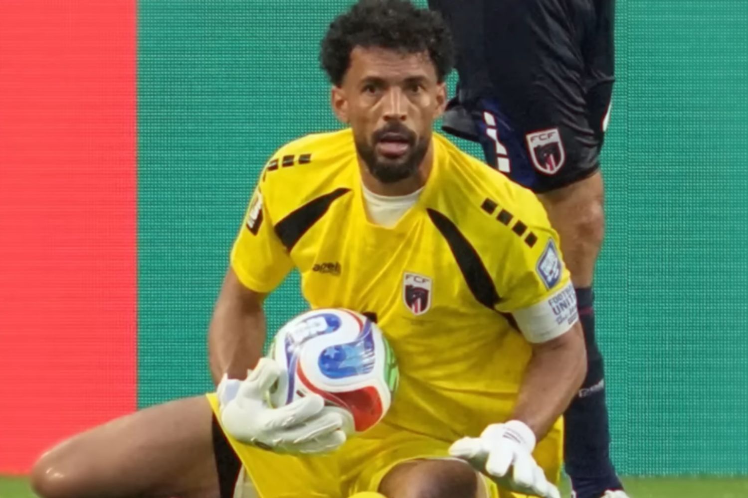 Vozinha comemora impacto da Copa e diz que o mundo finalmente descobriu Cabo Verde