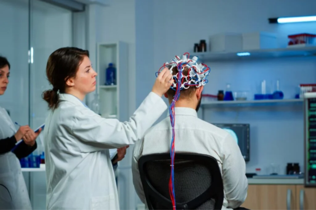 Médicos E Engenheiros