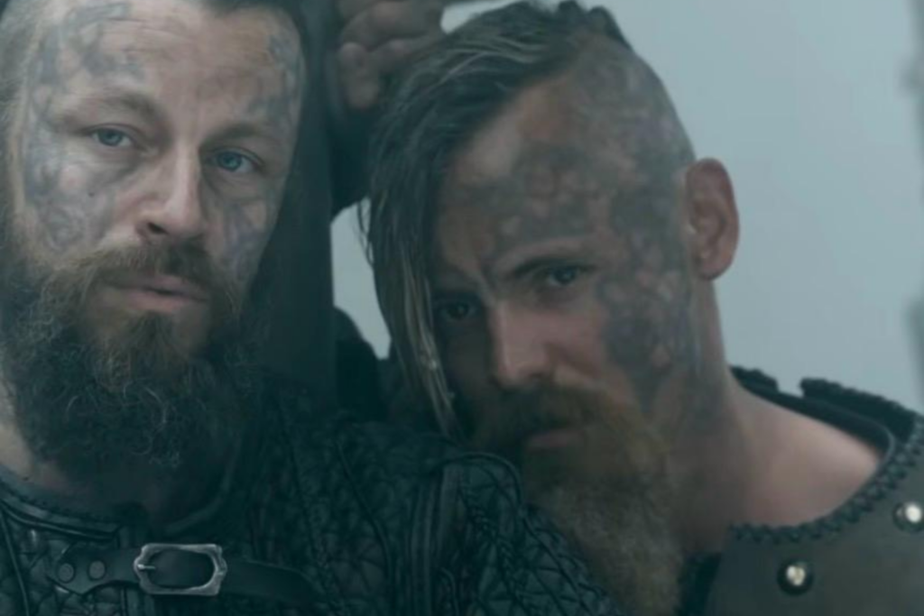 Noruega Vikings